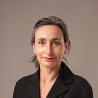 Socia de AMPEA