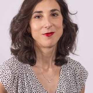 Socia de AMPEA