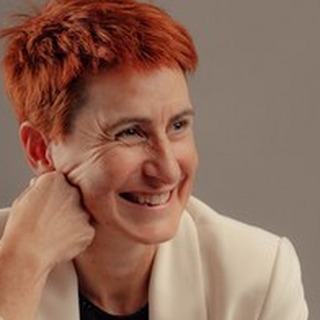 Socia de AMPEA