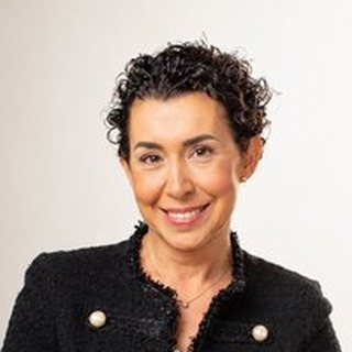 Socia de AMPEA
