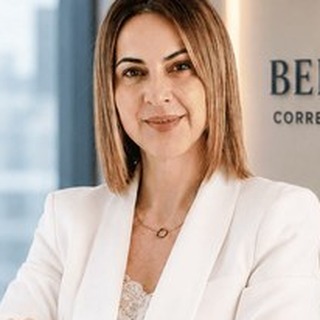 Socia de AMPEA