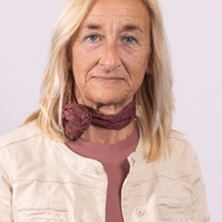 Socia de AMPEA