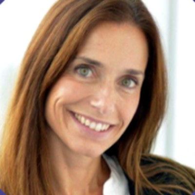 Socia de AMPEA