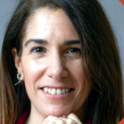 Socia de AMPEA