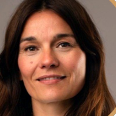 Socia de AMPEA